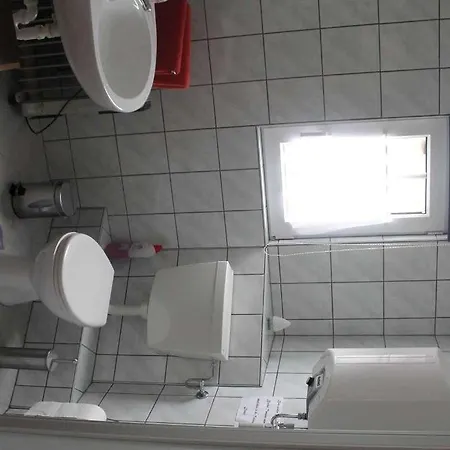Holiday home Flach