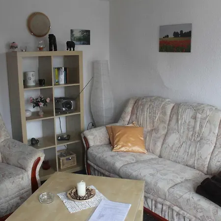 Flach Holiday home